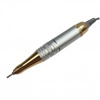 Змінна ручка S-215 18V 30 000об Срібло